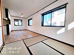 和室の画像