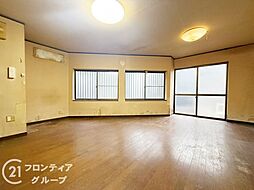 居間