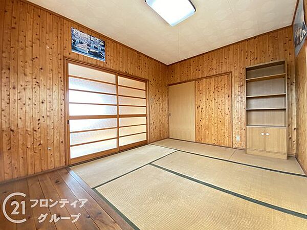 子供部屋