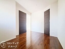 洋室の画像