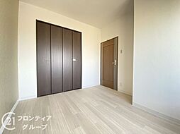 洋室の画像