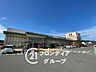 周辺：ハローズ夢前台店 徒歩11分。 820m
