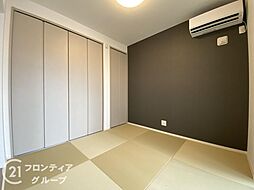 子供部屋の画像