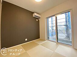 和室の画像