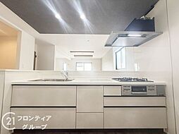 キッチン