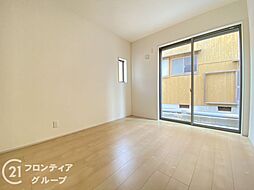 子供部屋の画像