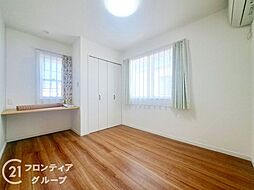 洋室の画像