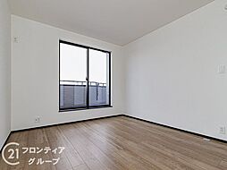 子供部屋の画像