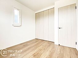 洋室の画像