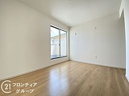洋室の画像