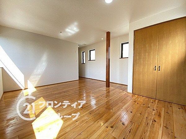 子供部屋