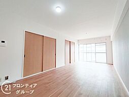 居間