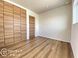 子供部屋の画像