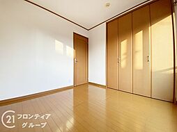 洋室の画像