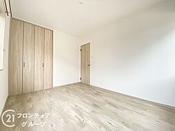 子供部屋の画像