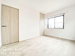 洋室の画像