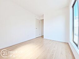 洋室の画像