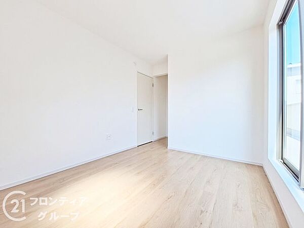 洋室