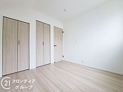子供部屋の画像