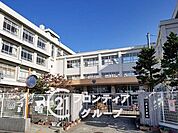 姫路市立城東小学校 徒歩11分。 820m