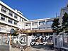 周辺：姫路市立城東小学校 徒歩11分。 820m