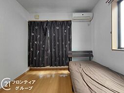 洋室の画像