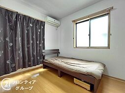 洋室の画像