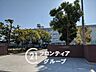 周辺：加古川市立神吉中学校 徒歩27分。 2090m
