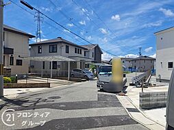 外観の画像