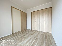 子供部屋の画像