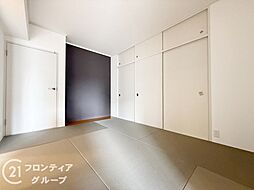 和室の画像