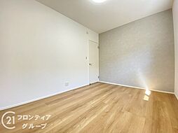 洋室の画像