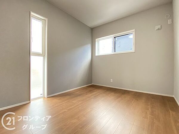 子供部屋