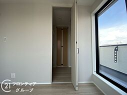 室内の画像