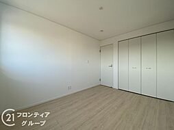 子供部屋の画像