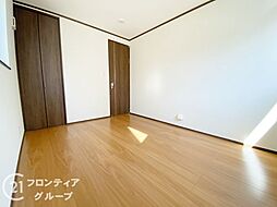 洋室の画像