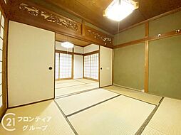和室の画像