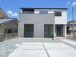 姫路市田寺東4丁目　新築一戸建て　2期　全1区画
