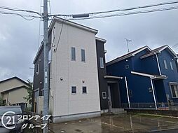 外観の画像