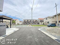 外観の画像