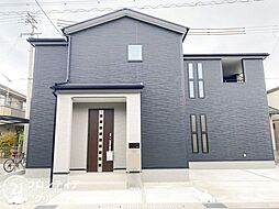 高砂市阿弥陀町北池 新築一戸建て 2期 2号棟