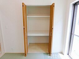 室内の画像