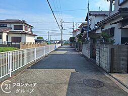 外観の画像