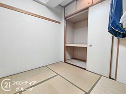 和室の画像