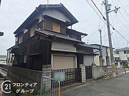 外観の画像