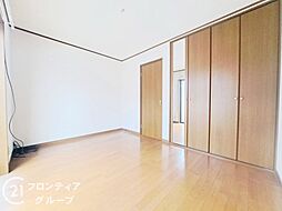 洋室の画像