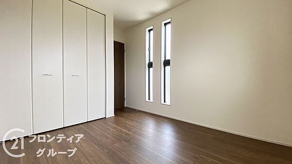 子供部屋