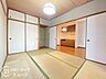 和室：お客様にあった住宅ローンをご提案させていただきます