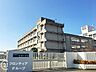周辺：姫路市立広畑小学校 徒歩9分。 670m