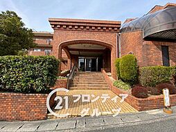 グランドメゾン姫路 中古マンション